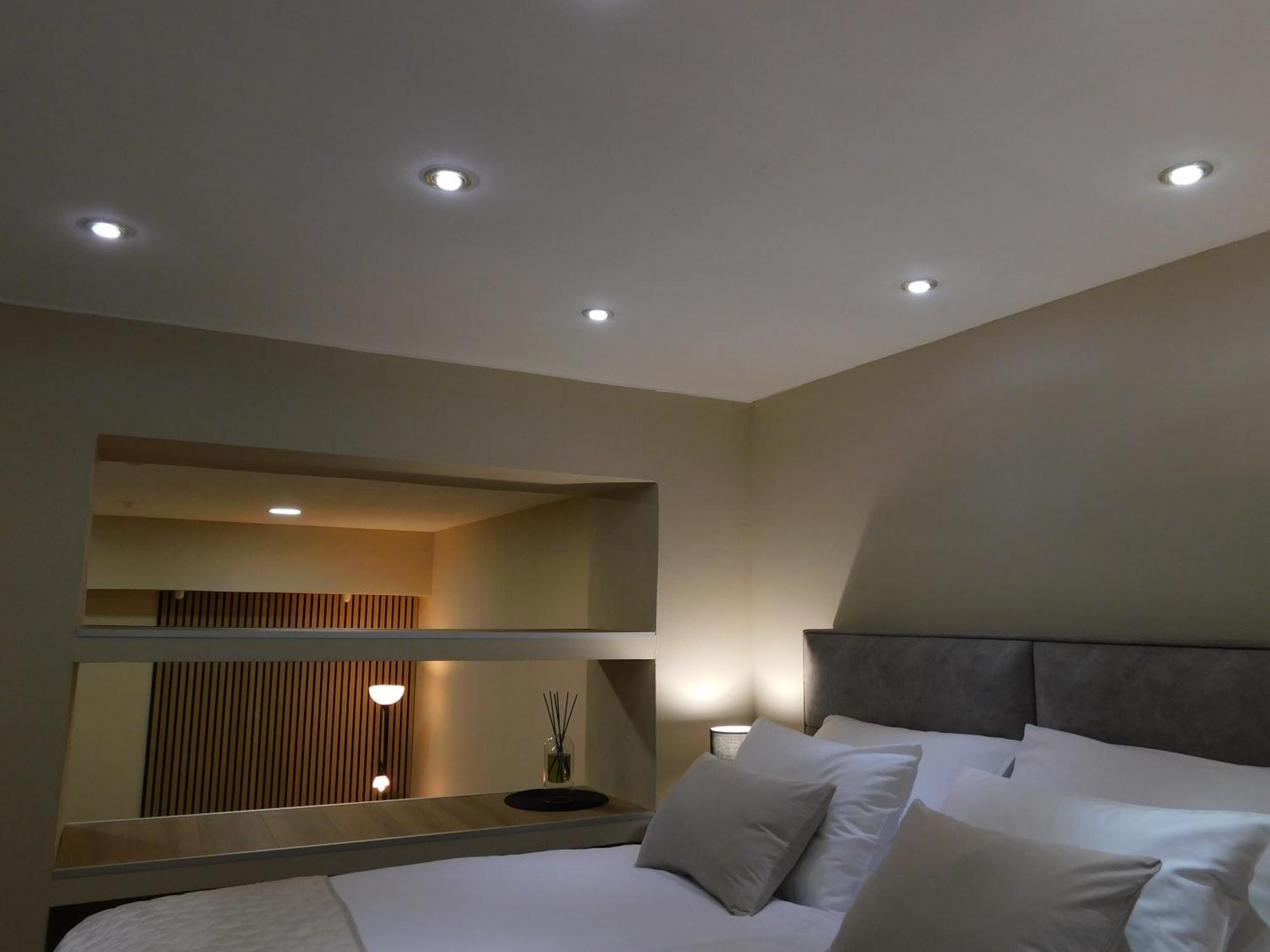 Star Room Zadar Buitenkant foto
