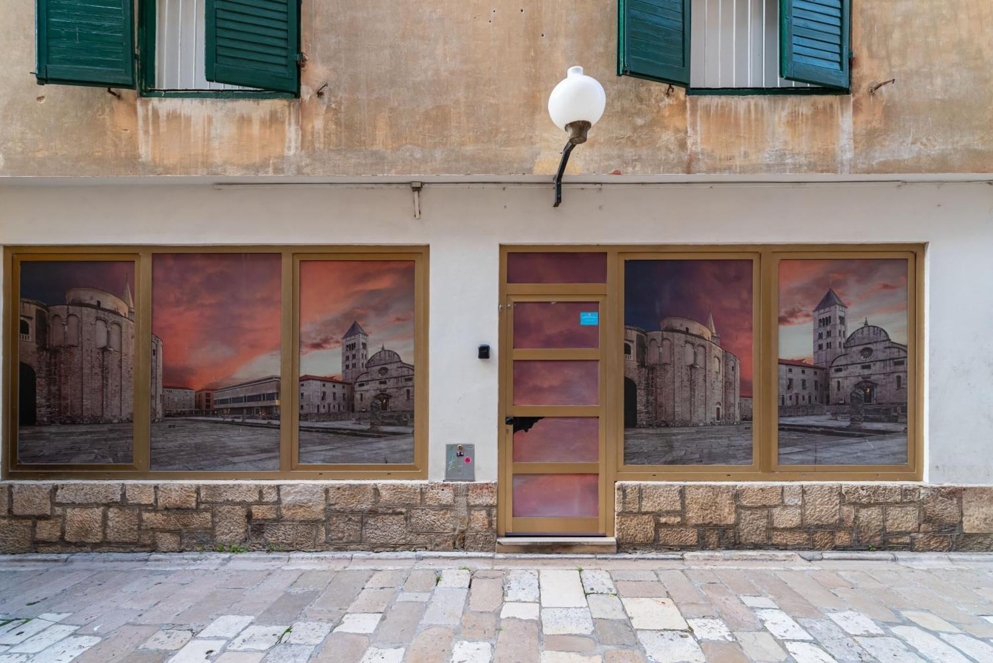 Star Room Zadar Buitenkant foto
